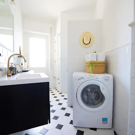 Primavera Apartment