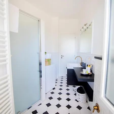 Apartment Primavera Sanremo