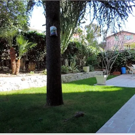 Primavera Appartamento Sanremo