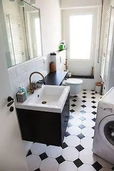 Primavera Apartment