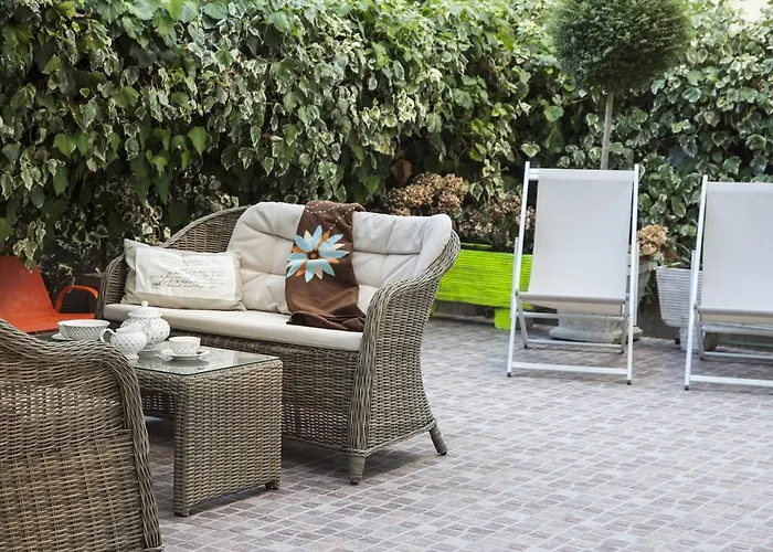 Primavera Appartamento *