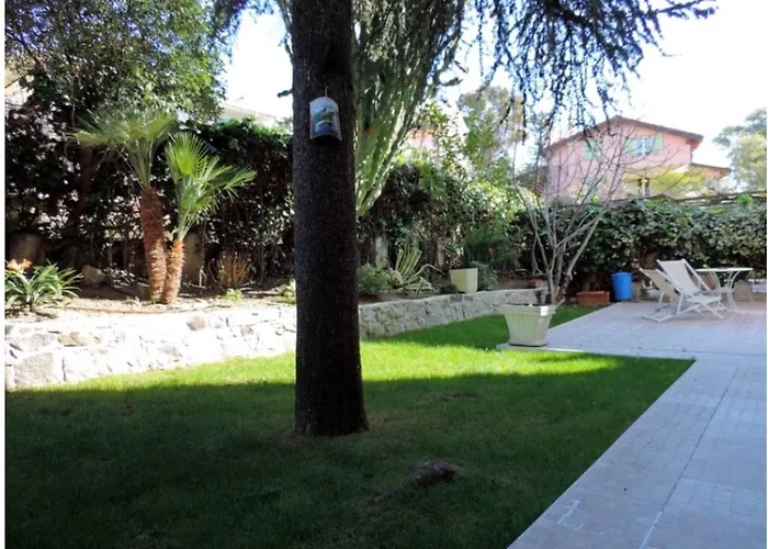 Primavera Appartamento Sanremo