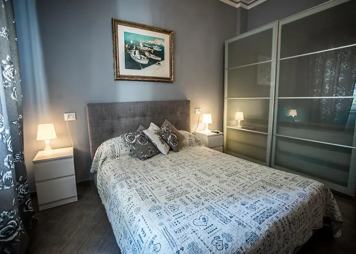 Primavera Appartamento *