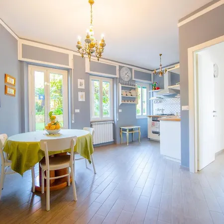 Primavera Apartment *