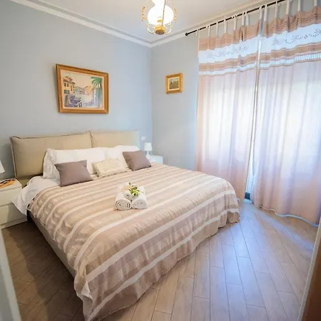 アパート Primavera サンレモ