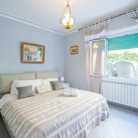 アパート Primavera サンレモ