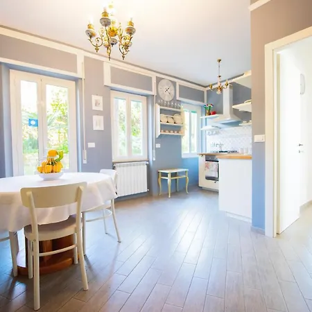 דירה Primavera סנרמו