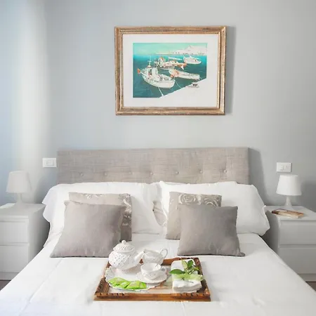 Primavera アパート