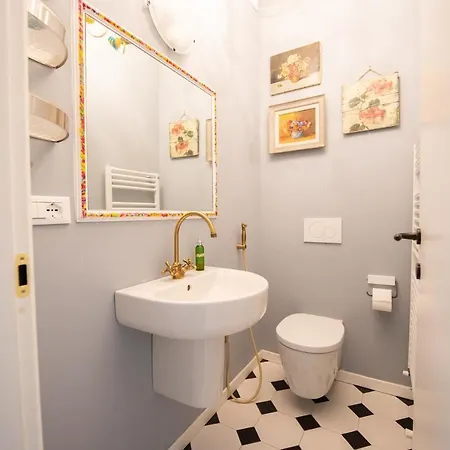 Primavera דירה *