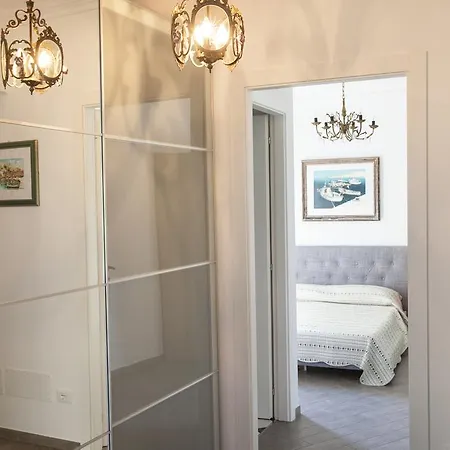 Primavera アパート *