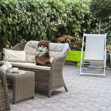 Primavera דירה *