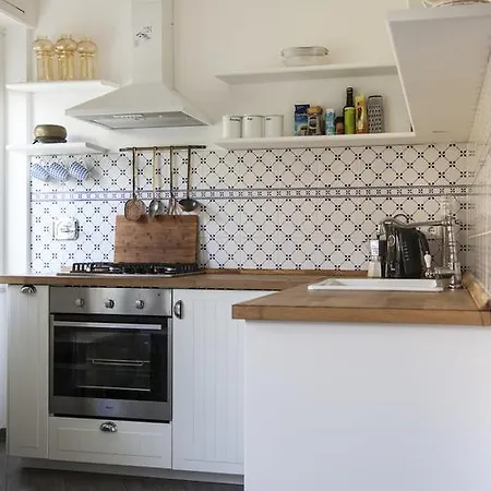 Primavera アパート