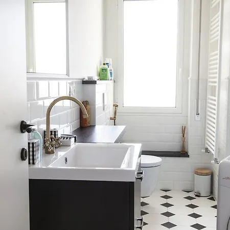 דירה Primavera סנרמו