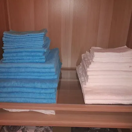 Apartment Primavera *