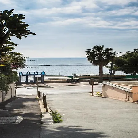 Apartment Primavera Sanremo