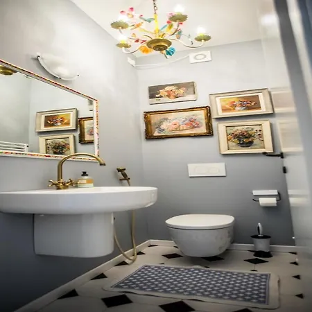 アパート Primavera