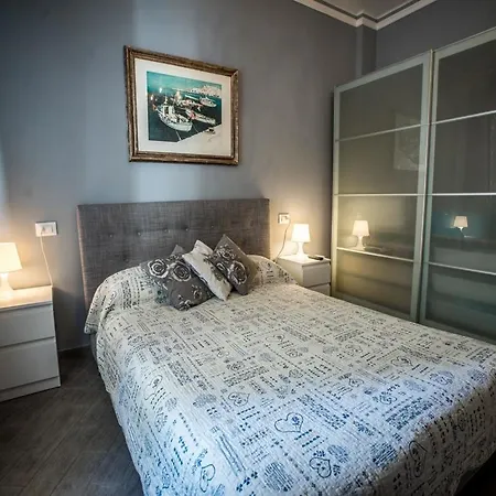 Primavera アパート *