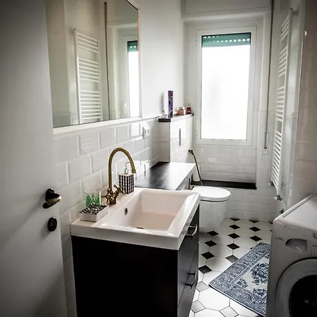 Apartment Primavera *