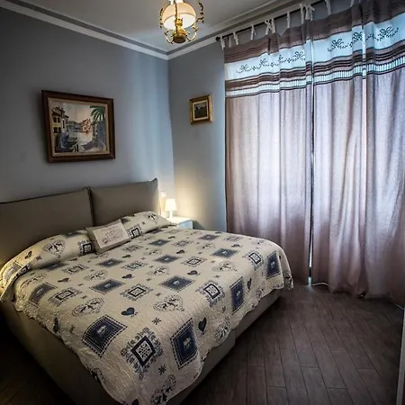 דירה Primavera סנרמו