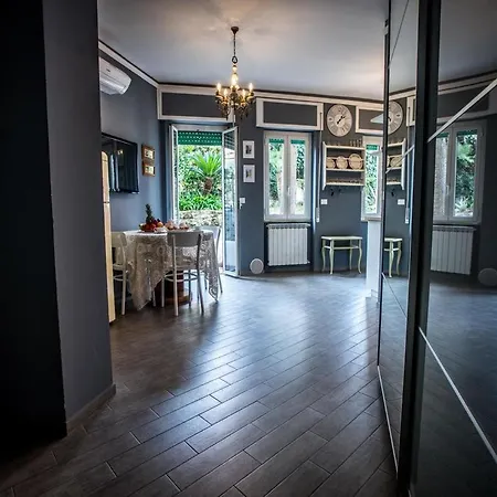 アパート Primavera サンレモ