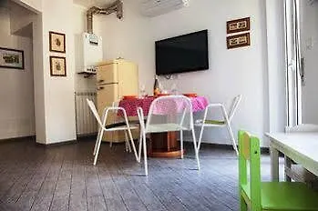 Primavera アパート *