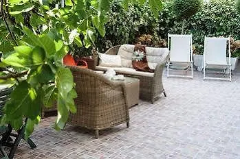 アパート Primavera *