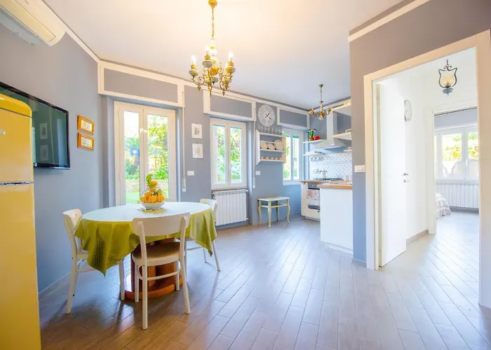 Primavera Apartment *