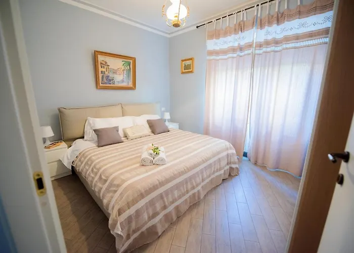 아파트 Primavera 산레모