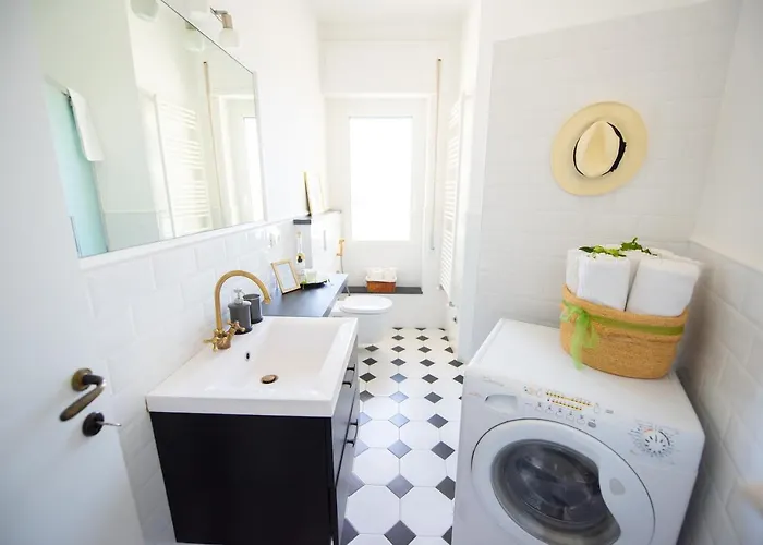 Primavera 아파트 *