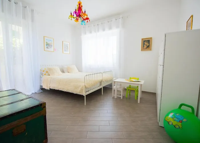 Primavera 아파트 *