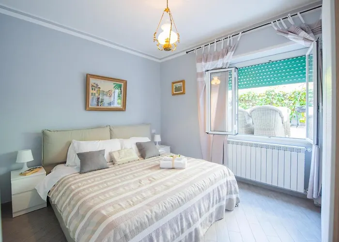 Apartment Primavera Sanremo