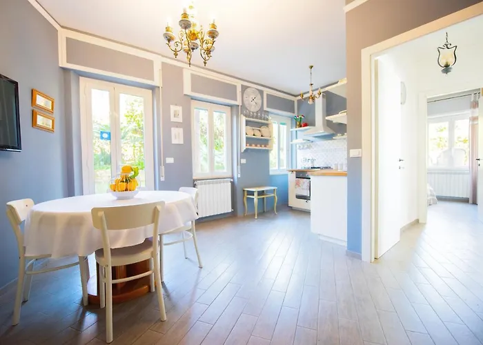 Apartment Primavera Sanremo