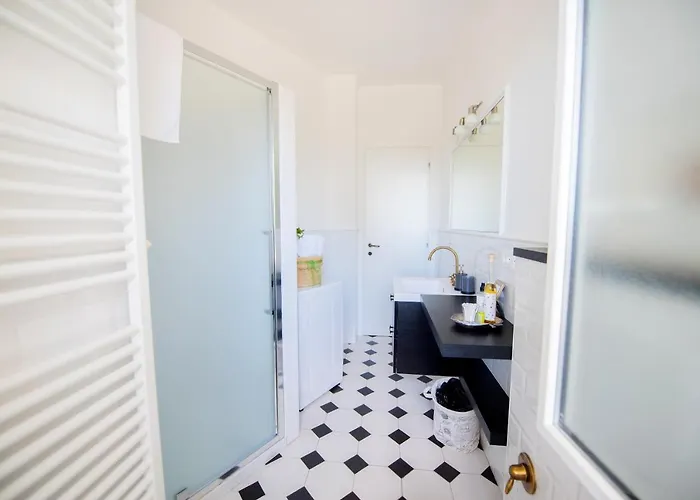 Apartment Primavera Sanremo