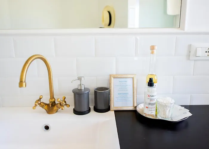 Primavera 아파트 *