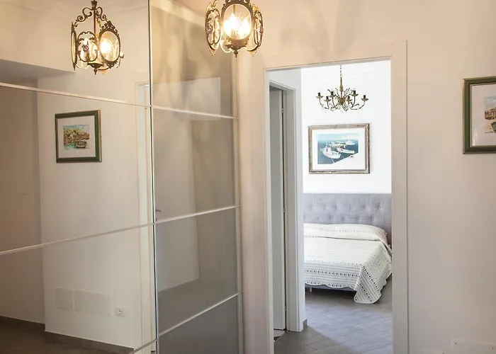 Primavera 아파트 *