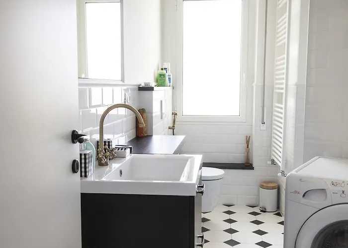 아파트 Primavera 산레모