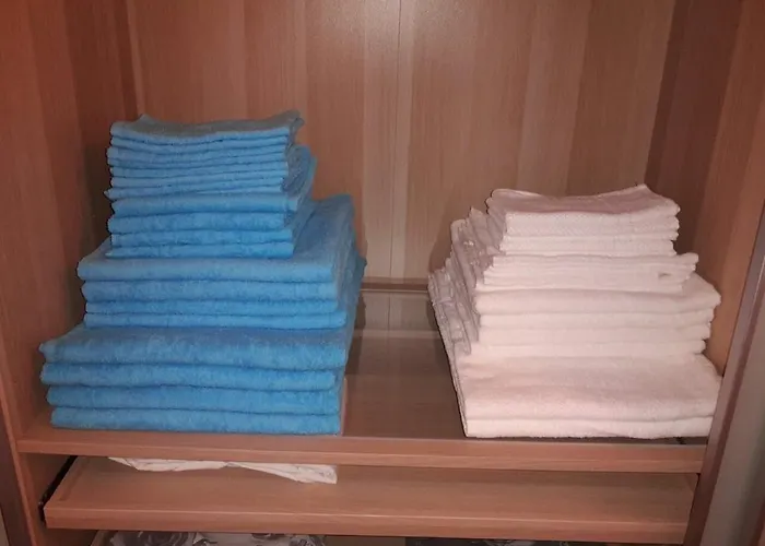 아파트 Primavera *