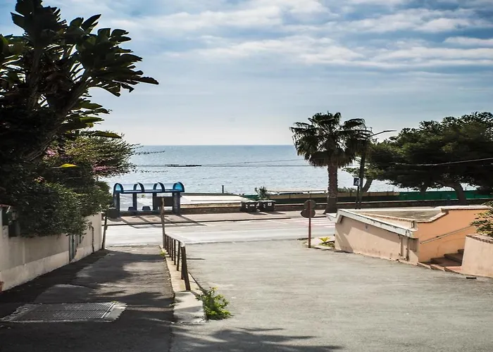 아파트 Primavera 산레모