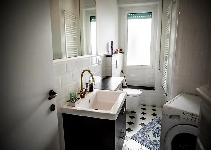 Apartment Primavera *