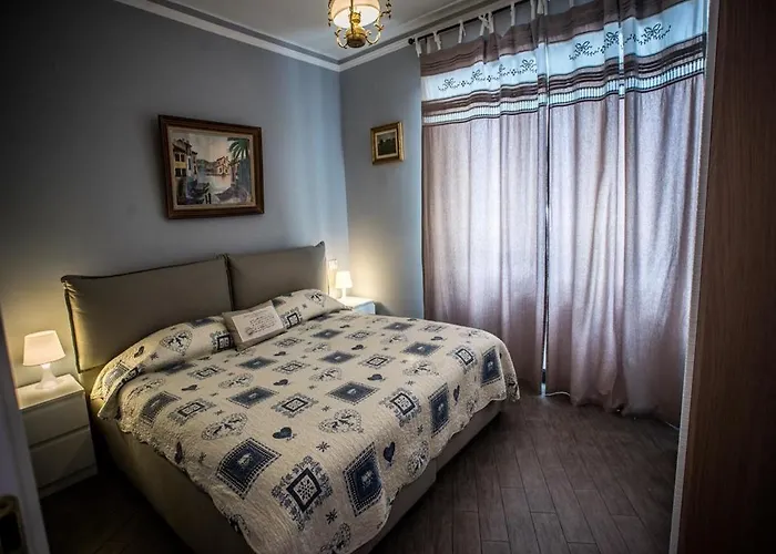 아파트 Primavera 산레모