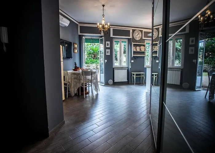 Apartment Primavera Sanremo