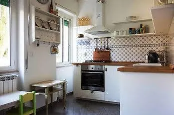 Primavera Apartment *