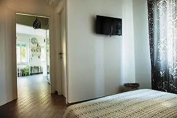 Primavera Apartment Sanremo